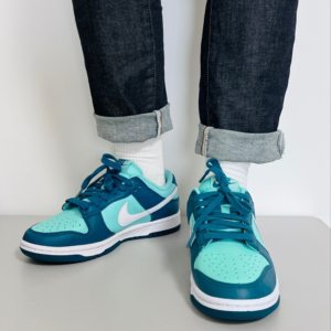 Giay Nike Dunk Low 'Geode Teal' DD1503-301