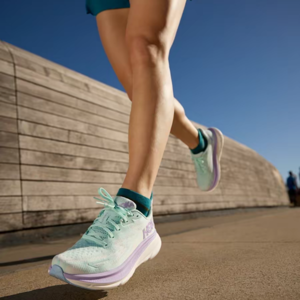 Giay Hoka Clifton 9 'Sunlit Mist' 1127896-SOLM