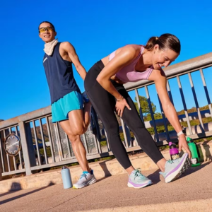 Giay Hoka Clifton 9 'Sunlit Mist' 1127896-SOLM