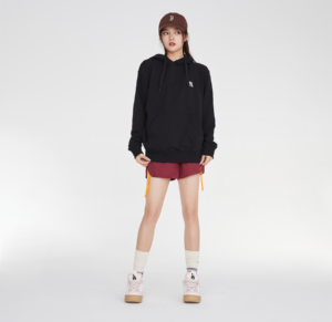 Giay MLB Chunky Wide Los Angeles ‘Pink’ 3ASXCCW3N-07PKS