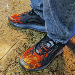 Giay Nike Air Max 720 'China Space Capsule' CJ8012-001