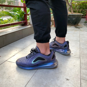 Giay Nike Air Max 720 'Northern Lights Night' AQ3196-002