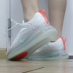 Giay Nike Air Max 720 SE 'White Tint' CJ0632-101