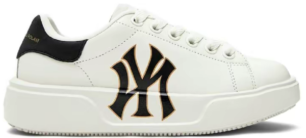 Giay MLB Chunky Classic 'White' 3ASXCCB3N-50IVS