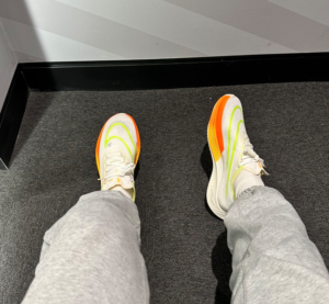 Giay Nike ZoomX Streakfly 'Orange' FN3435-148