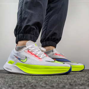 Giay Nike ZoomX Streakfly 'White Volt' DX1626-100