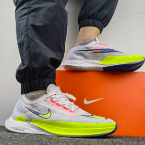 Giay Nike ZoomX Streakfly 'White Volt' DX1626-100