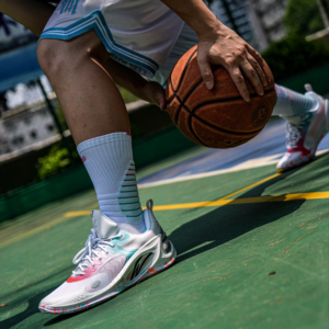 Giay Li-Ning Way of Wade 808 3 'Family Love' ABPT043-12