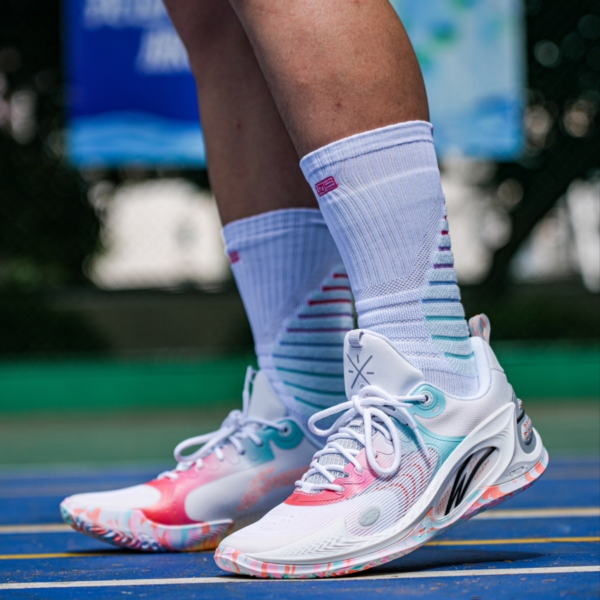 Giay Li-Ning Way of Wade 808 3 'Family Love' ABPT043-12