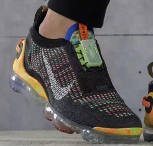 Giay Nike Air VaporMax 2020 Flyknit 'Iron Grey' CJ4069-001