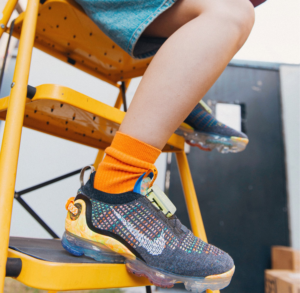 Giay Nike Air VaporMax 2020 Flyknit 'Iron Grey' CJ4069-001