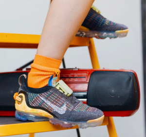 Giay Nike Air VaporMax 2020 Flyknit 'Iron Grey' CJ4069-001