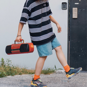 Giay Nike Air VaporMax 2020 Flyknit 'Iron Grey' CJ4069-001