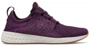 Giay New Balance Fresh Foam Cruz 'Purple' WCRUZOM