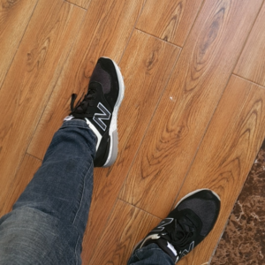 Giay New Balance 574 Sport 'Fresh Foam' MS574CC