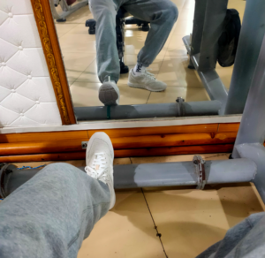 Giay New Balance 840 Arctic Fox 'Off White' ML840AD