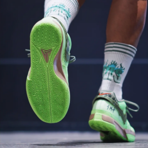 Giay Nike Ja 1 'Halloween' FD6565-300