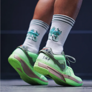 Giay Nike Ja 1 'Halloween' FD6565-300