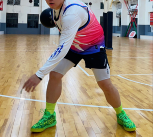 Giay Puma LaMelo Ball MB.03 'LaFrance' 379233-01