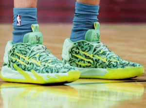 Giay Puma LaMelo Ball MB.03 'LaFrance' 379233-01