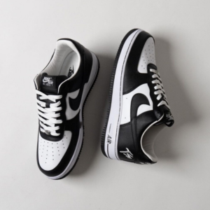 Giay Nike Air Force 1 x Terror Squad Low 'Black White' FJ5756-100