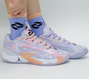 Giay Nike Air Jordan Luka 2 PF 'Nebula' DX9012-005