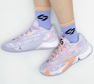 Giay Nike Air Jordan Luka 2 PF 'Nebula' DX9012-005