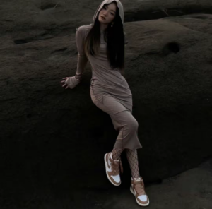 Giay Nike Air Jordan 1 Retro High OG 'Praline' FN6622-201