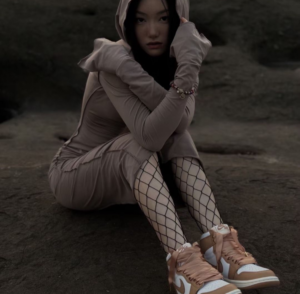 Giay Nike Air Jordan 1 Retro High OG 'Praline' FN6622-201