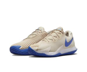 Giay Nike Court Zoom Vapor Cage 4 'Sanddrift' DD1579-104