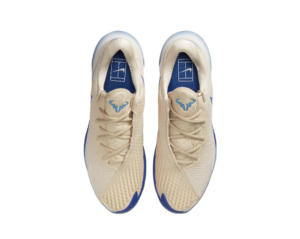 Giay Nike Court Zoom Vapor Cage 4 'Sanddrift' DD1579-104