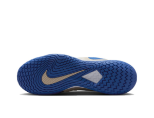 Giay Nike Court Zoom Vapor Cage 4 'Sanddrift' DD1579-104