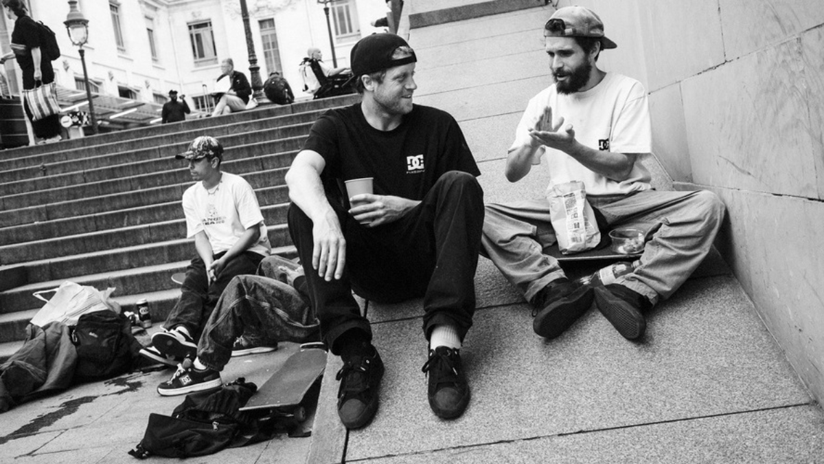 Hinh anh 2: Skate: Nhung dieu ban can biet ve phong cach cua dan truot van