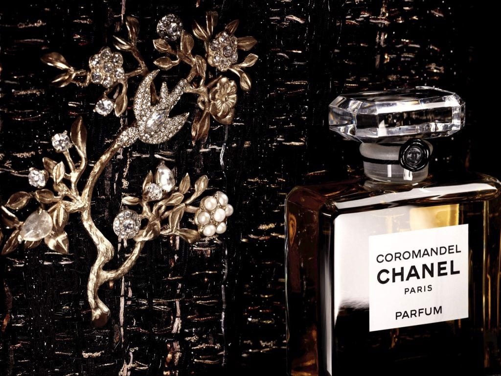 Sycomore by Chanel - viên ngọc quý kinh điển Hinh anh 3: Sycomore by Chanel - vien ngoc quy kinh dien