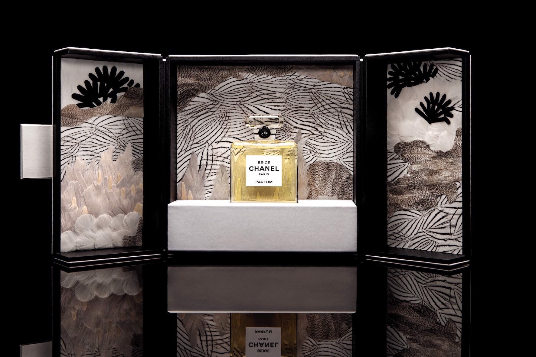 Sycomore by Chanel - viên ngọc quý kinh điển Hinh anh 4: Sycomore by Chanel - vien ngoc quy kinh dien