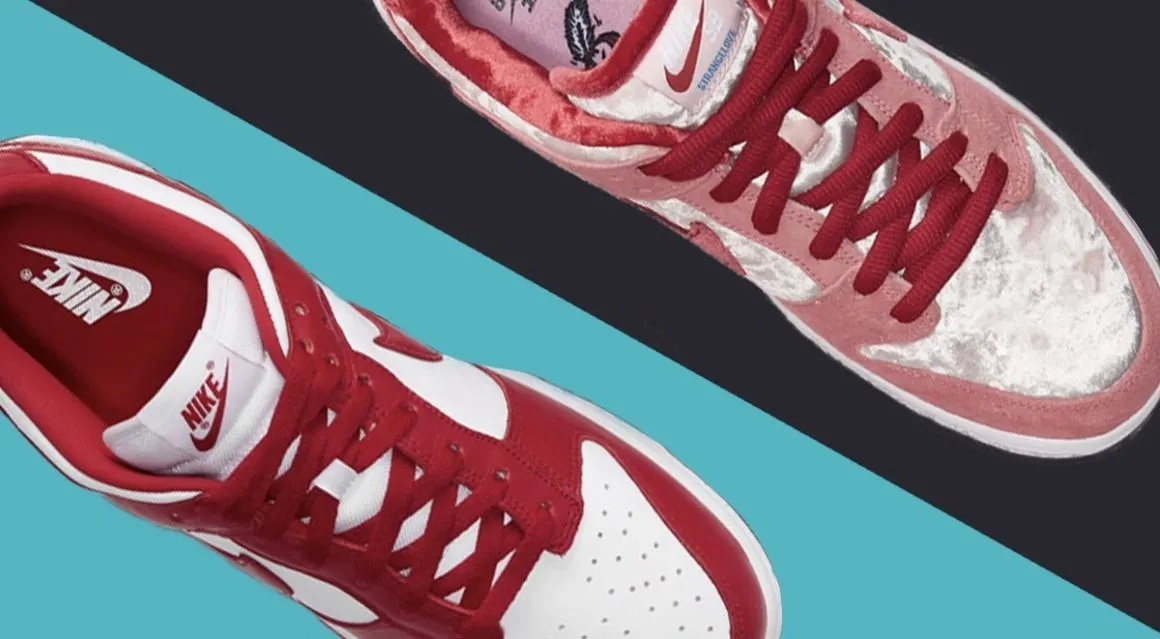 Tại sao Nike SB Dunk thường có giá thành cao hơn Dunk? Hinh anh 7: Tai sao Nike SB Dunk thuong co gia thanh cao hon Dunk?