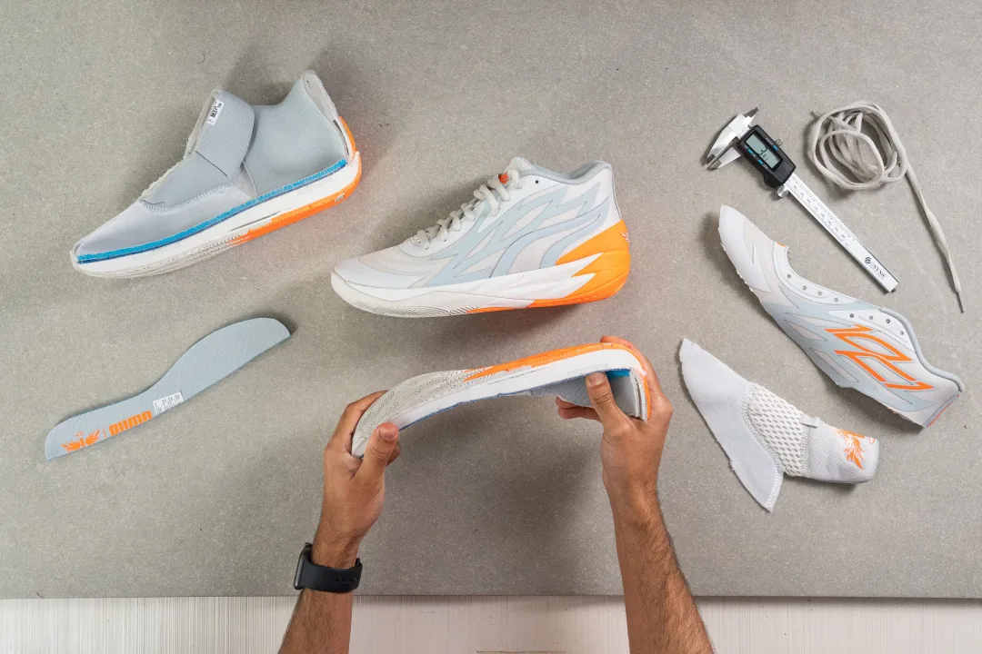 Hinh anh 3: Tat ca cac dieu ban can biet ve dong giay Puma MB.02