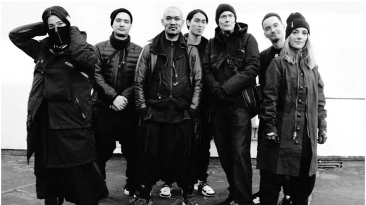 Techwear: Xu hướng giao thoa giữa thời trang và công nghệ Hinh anh 1: Techwear: Xu huong giao thoa giua thoi trang va cong nghe