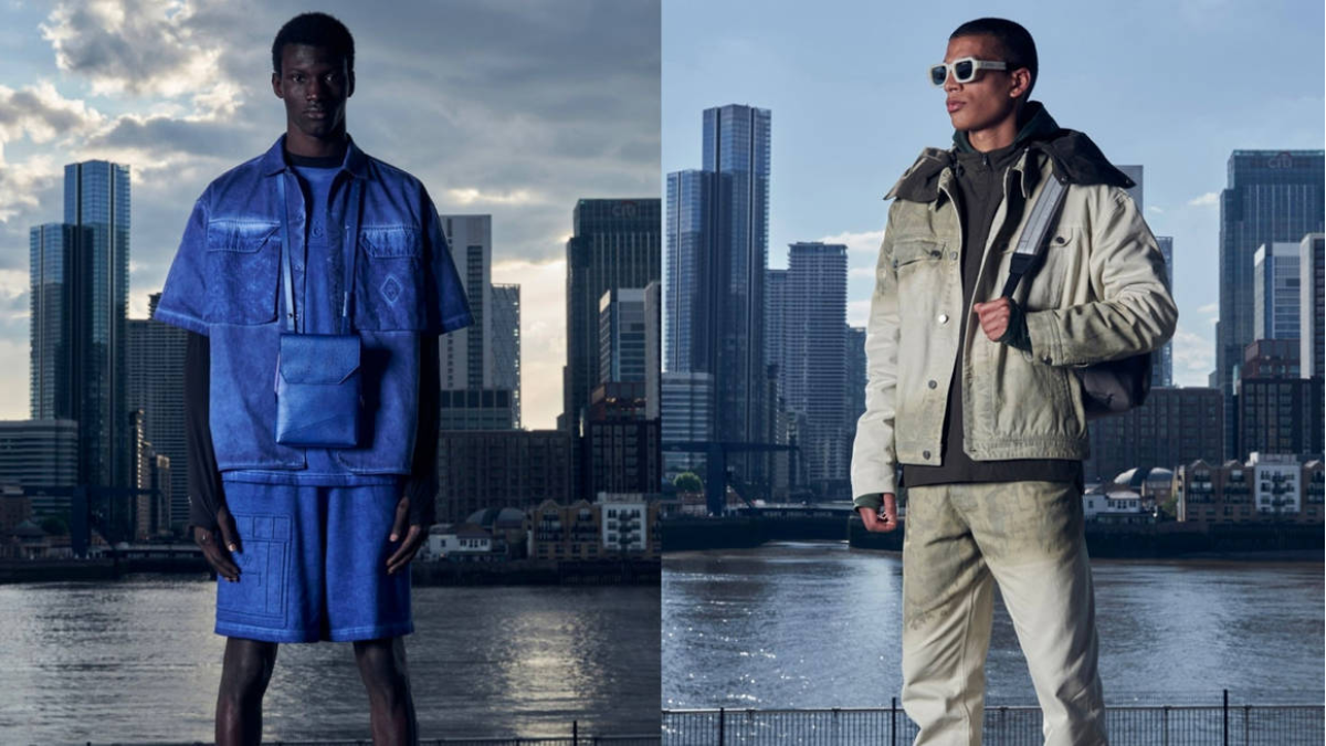 Techwear: Xu hướng giao thoa giữa thời trang và công nghệ Hinh anh 10: Techwear: Xu huong giao thoa giua thoi trang va cong nghe