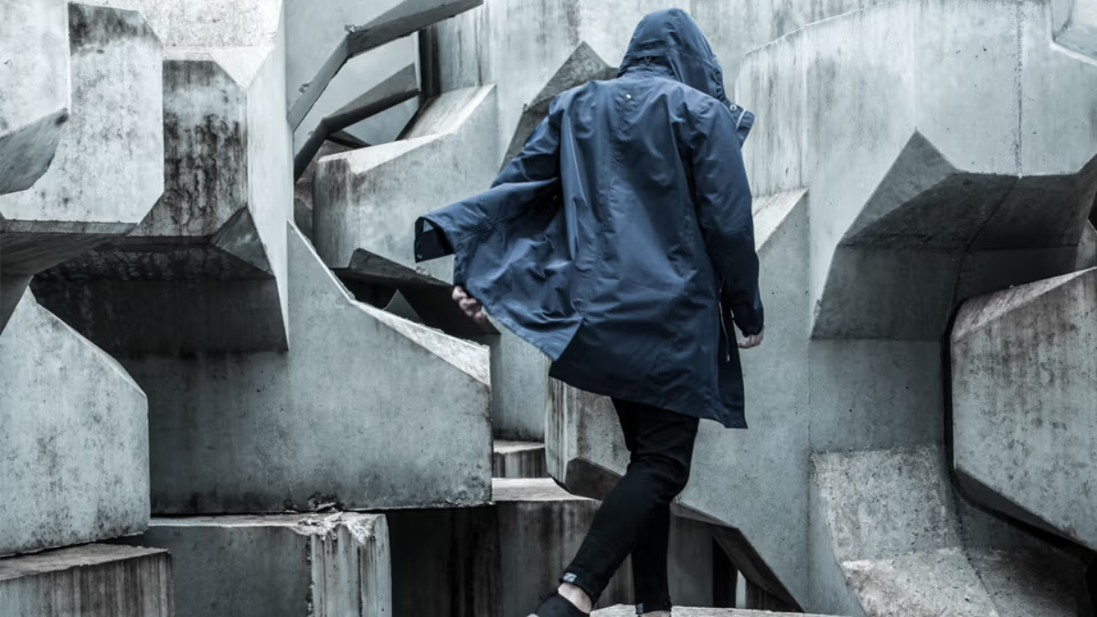Techwear: Xu hướng giao thoa giữa thời trang và công nghệ Hinh anh 2: Techwear: Xu huong giao thoa giua thoi trang va cong nghe