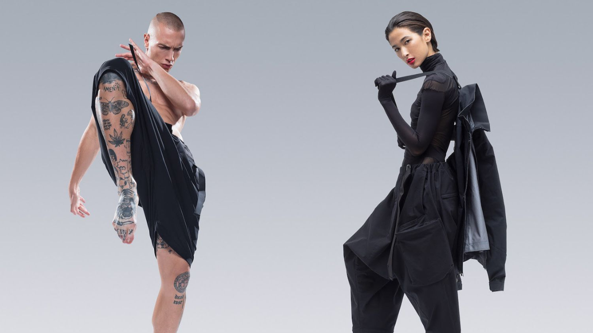 Techwear: Xu hướng giao thoa giữa thời trang và công nghệ Hinh anh 7: Techwear: Xu huong giao thoa giua thoi trang va cong nghe