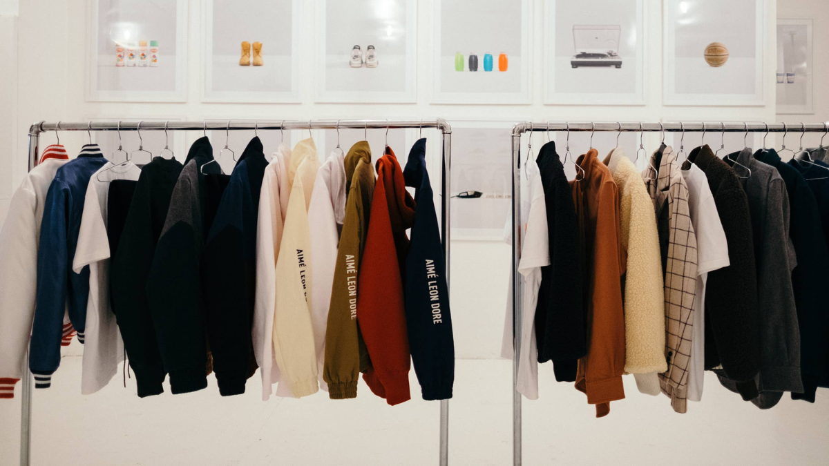 Thành công của Aimé Leon Dore nói gì về thời trang dạo phố? Hinh anh 4: Thanh cong cua Aime Leon Dore noi gi ve thoi trang dao pho?