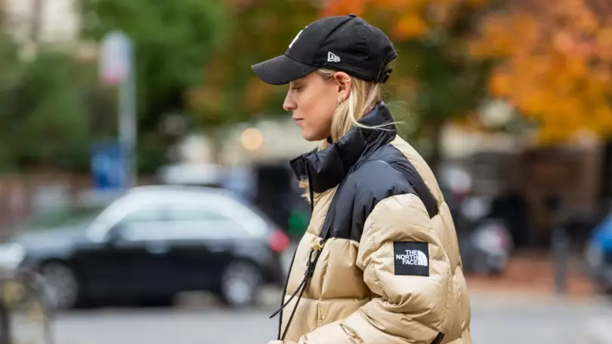 Hinh anh 3: The North Face: Lam the nao de chon size ao khoac phu hop?