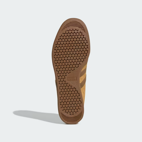 Giay Adidas Originals Tobacco Gruen 'Brown' GW8206