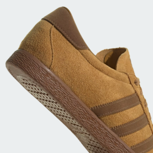 Giay Adidas Originals Tobacco Gruen 'Brown' GW8206