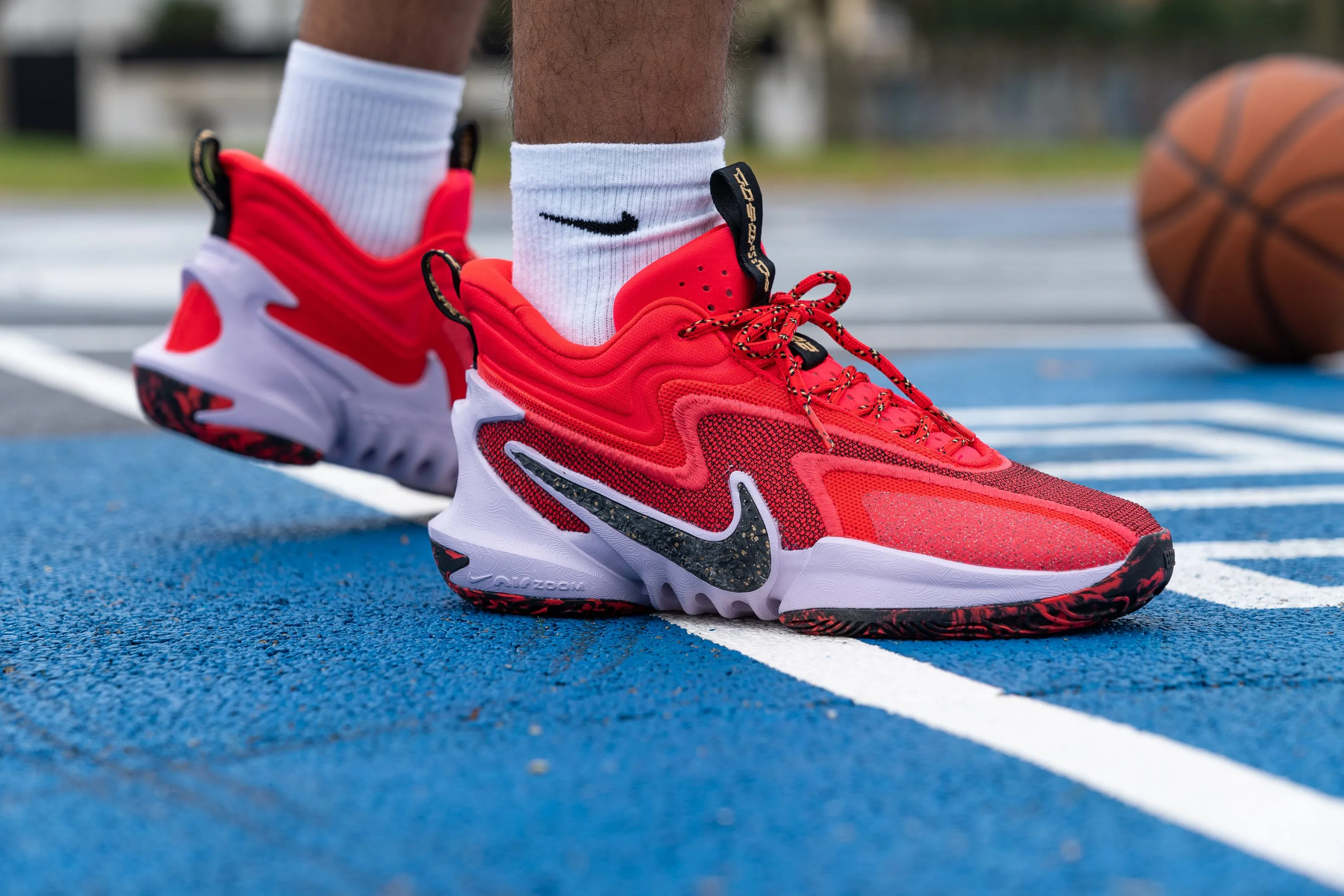 Top 20 đôi giày bóng rổ tốt nhất mùa NBA 2022-2023 (Phần 1) Hinh anh 9: Top 20 doi giay bong ro tot nhat mua NBA 2022-2023 (Phan 1)