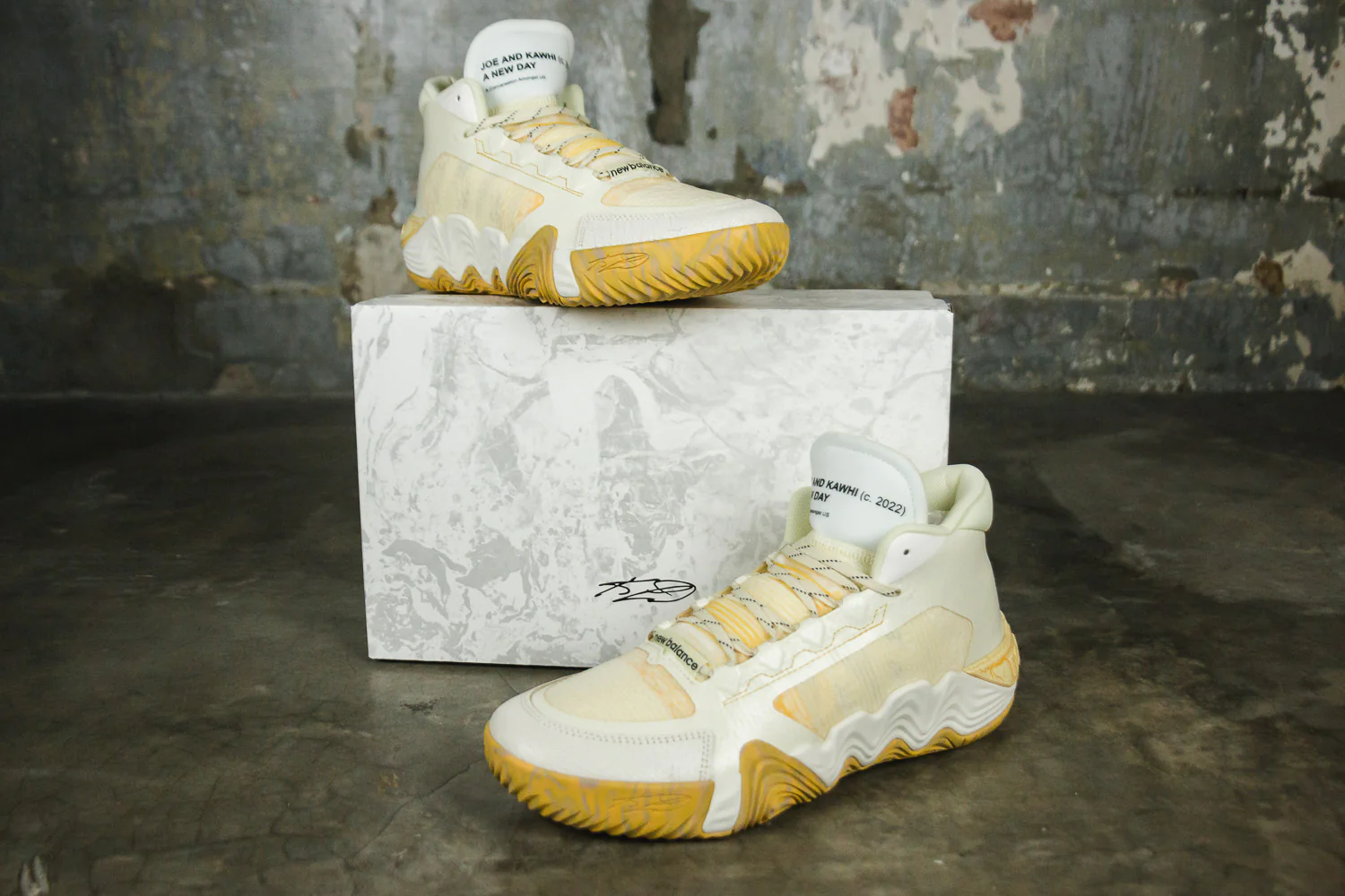 Top 20 đôi giày bóng rổ tốt nhất mùa NBA 2022-2023 (Phần 2) Hinh anh 9: Top 20 doi giay bong ro tot nhat mua NBA 2022-2023 (Phan 2)