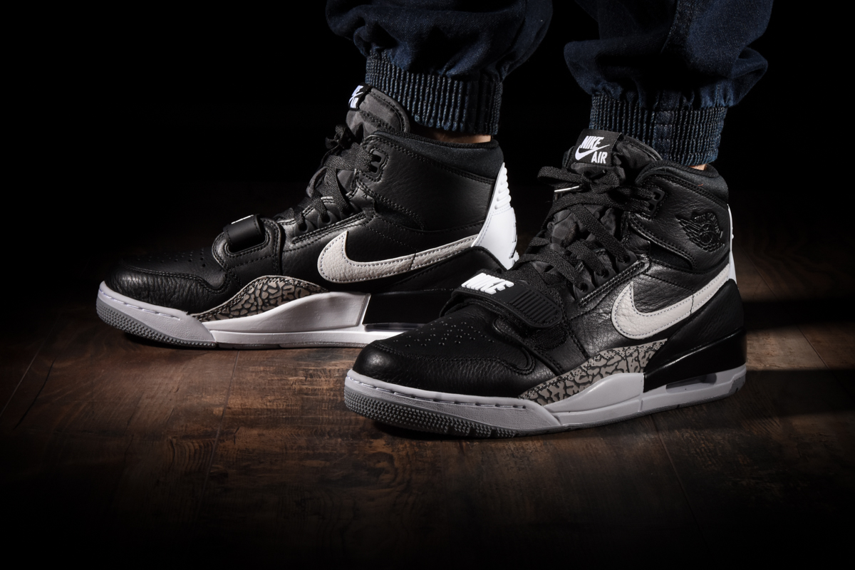 Hinh anh 6: Top Cac Phoi Mau Jordan 312 Legacy Dep Nhat Hien Nay