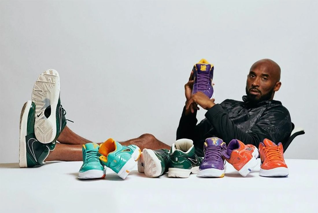 Hinh anh 1: Top 5 dong giay bong ro Nike pho bien, de su dung nhat hien nay