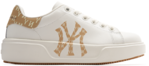 Giay MLB Chunky Classic A Heel NY 'White' 3ASXCCH3N-50SAL